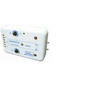  TPC Fiber Optic Control Board Electronics