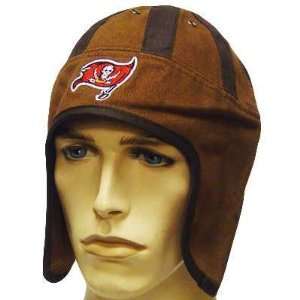  NFL TAMPA BAY BUCCANEERS OLD SCHOOL HELMET HEAD HAT CAP 