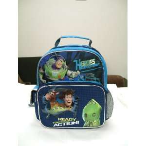  Toy Story Small Backpack: Toys & Games
