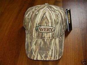 Avery Greenhead Gear GHG Hat Ball Cap Marsh Grass MG  