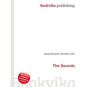  The Sounds Ronald Cohn Jesse Russell Books