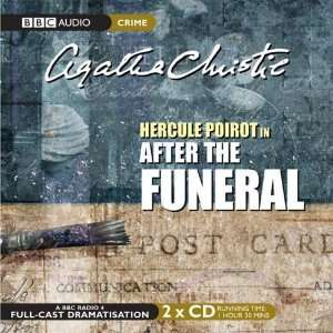  After the Funeral: A BBC Full Cast Radio Drama (BBC Audio 