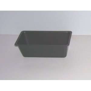  Mini Nonstick Loaf Pan 5.25 x 2.5 x 1,75