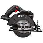 Porter Cable Tradesman 18V 6 1/2 in Circular Saw (Bare 