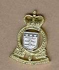 royal australian army military ordnance corps uniform collar badge 