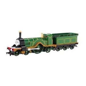  S & P Whistle Stop BAC58748 Ho Thomas Emily with Moving 