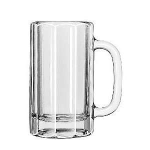    SEPSMWLIB5020   Libbey Beer Mug Paneled   16 Ounce