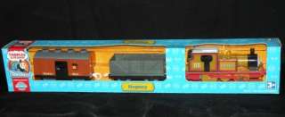 Trackmaster STEPNEY & Trucks Thomas & Friends Train  