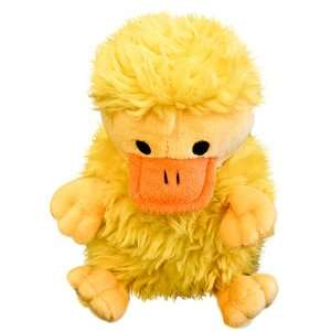  Plushables Fluffy Duck Dog Toy 10 Pet Supplies