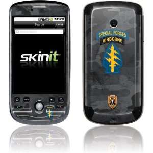  Special Forces Airborne skin for T Mobile myTouch 3G / HTC 