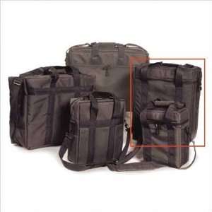  3464A Tuff Lite Soft Padded Equipment Case 9 H x 13 W x 