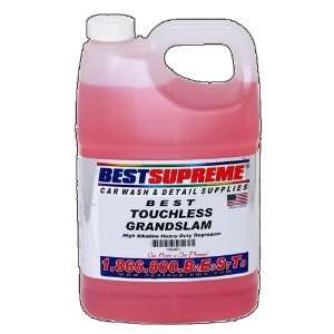  Touchless Grand Slam Degreaser 1 Gallon Automotive