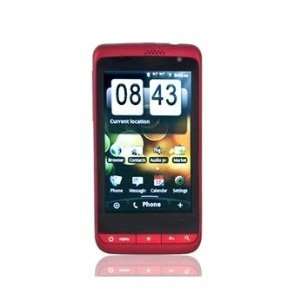   Touch Screen Quad Band Dual SIM Dual Standby Smart Phone: Cell Phones