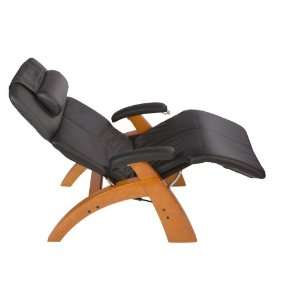  Human Touch Perfect Chair, Manual Base in Maple with a 