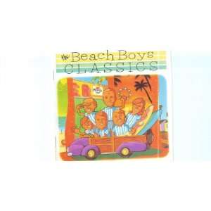  BEACH BOYS CLASSICS CD   ORIGINAL SONGS by VARIOUS ARTISTS 