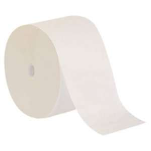  CompactÂ® One Ply Coreless Bathroom Tissue, 4.75 Roll 