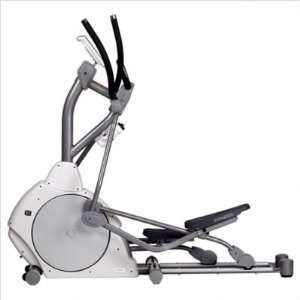  ST Fitness Total Body Elliptical Trainer Self gen with 