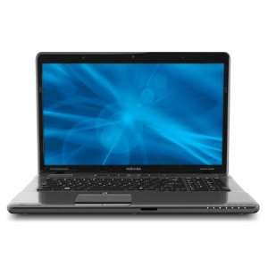  Toshiba 17.3 Satellite P775 S7215 Laptop [Intel® CoreTM 
