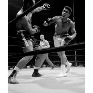  Muhammad Ali vs. Zora Folley   1967: Home & Kitchen