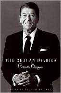   The Reagan Diaries by Ronald Reagan, HarperCollins 
