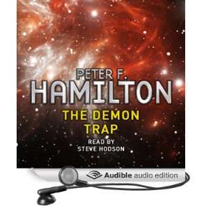 The Demon Trap: A Short Story from the Manhattan in Reverse Collection 