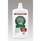 Dog and Puppy Shampoo 24oz Shed Stop   El​iminates Shedding   Nat 