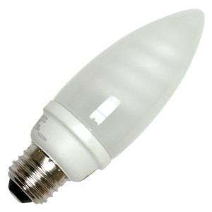 TCP 10751   1071435K Torpedo Screw Base Compact Fluorescent Light Bulb