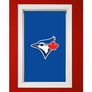  Toronto Blue Jays Roller Shade: Sports & Outdoors