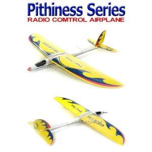  4 Channel Electric (ESC) Radio Control Pithiness Series 