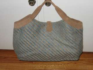 UGG ® Australia Large Weave Tote Handbag,  