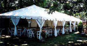 Party Tent Rental Service Sample Business Plan NEW!  