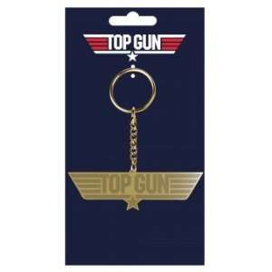  Top Gun Keychain (official licensed product): Everything 