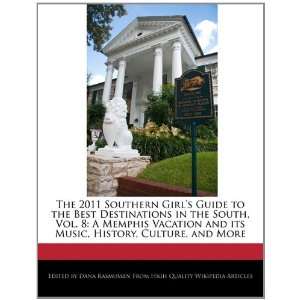   Music, History, Culture, and More (9781241136062) Dana Rasmussen