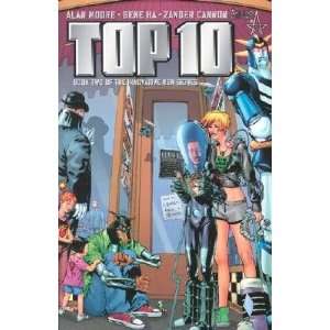  Top Ten   Book 02 [TOP 10   BK 02]  N/A  Books