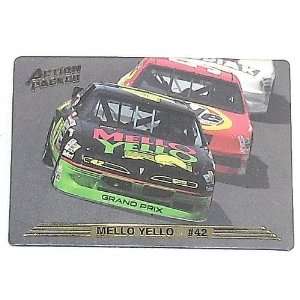   Action Packed 13 Kyle Pettys Car (Racing Cards): Sports & Outdoors