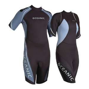   Suit 2MM   Scuba Diving Gear Wetsuits 