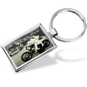 Keychain Car beer cans, 50   Hand Made, Key chain ring 