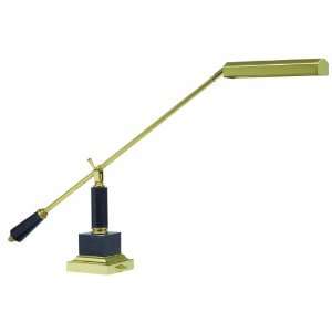 House Of Troy P10 190 M Counter Balance 20 Inch Portable Fluorescent 