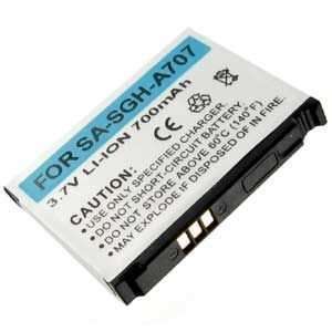   Lithium ion Battery for Samsung Behold T919