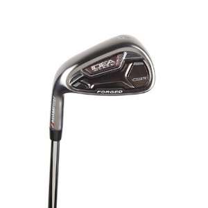  New Adams IDEA Black Forged CB2 Pitching Wedge Dynalite 