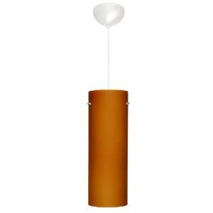   Besa Lighting 1VC 412880 WH Tondo Midi Large Pendant