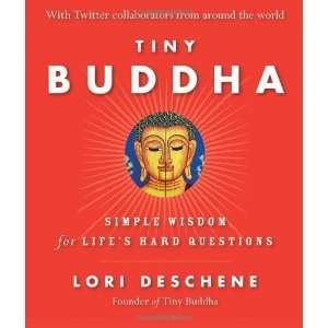   Wisdom for Lifes Hard Questions [Hardcover]: Lori Deschene: Books