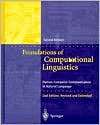   Language, (3540424172), Roland Hausser, Textbooks   Barnes & Noble