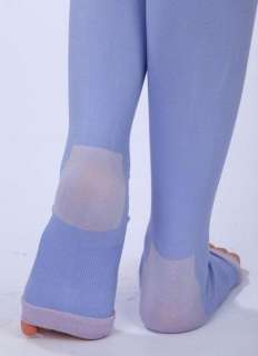 New One Pair Overnight Slimming Socks Leggings spats stockings 480D 