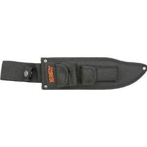  Marble Knives 310410S Jungle Bowie Sheath with Black Nylon 