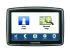 TomTom XL 350   Customized Maps Automotive GPS Receiver