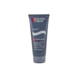   Homme AbdoSulpt Day Resculpting & Firming Body Gel  200ml for women