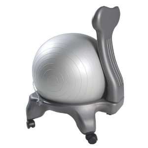 Exercise Ball Chair 