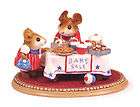 wee forest folk mice m 220s mousey s bake sale
