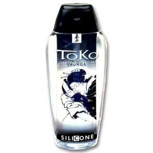  Lubricant Toko Silicone (Package of 7): Health & Personal 